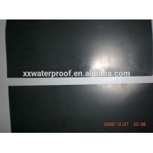 1.0MM hdpe geomembrane / wasserdichtes Material